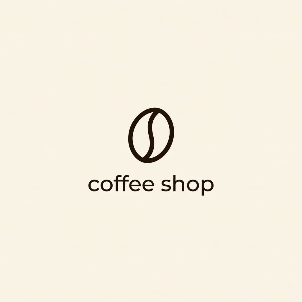 Small Business Logo Maker concept created with the Logify AI logo maker