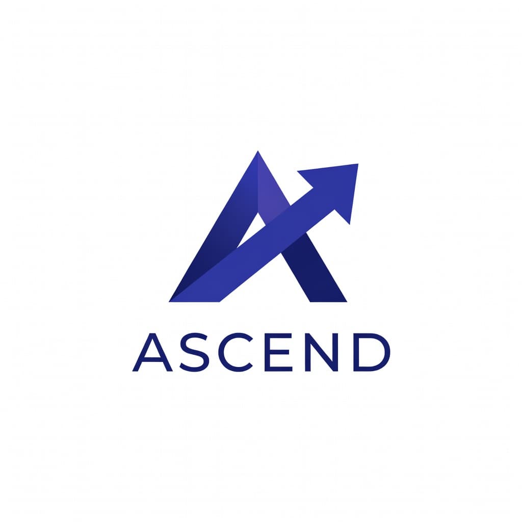 Startup Logo Maker concept created with the Logify AI logo maker