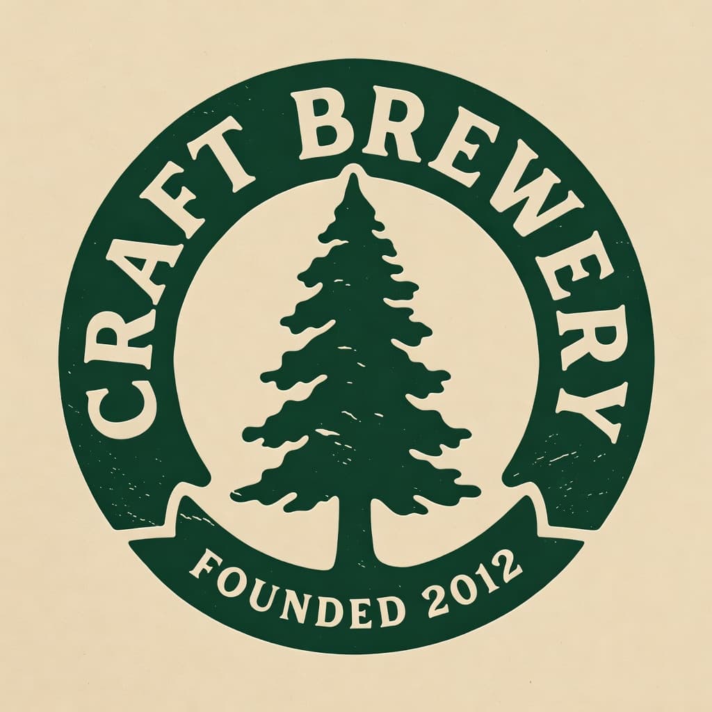 Local Service Logo Maker concept created with the Logify AI logo maker